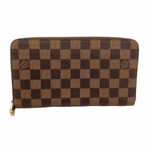 Louis Vuitton Long Wallet (Bi-Fold) (Pre-Owned)