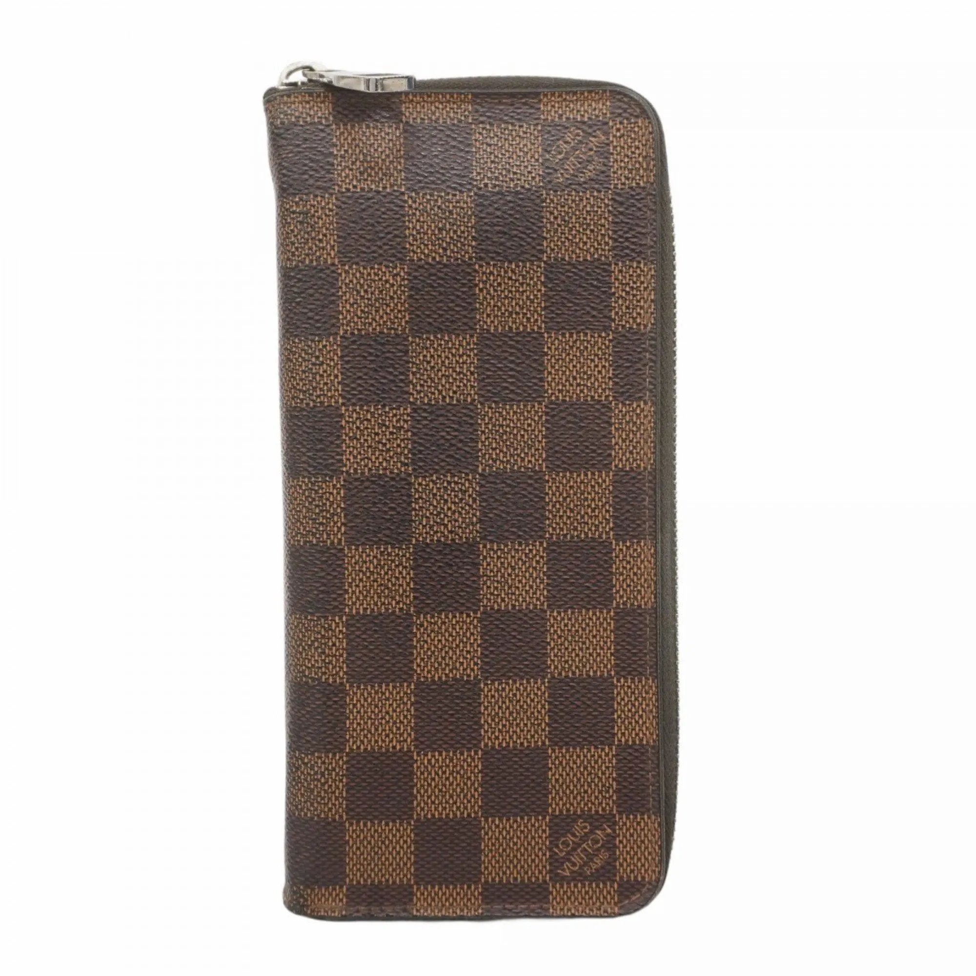 Louis Vuitton Long Wallet (Bi-Fold) (Pre-Owned)