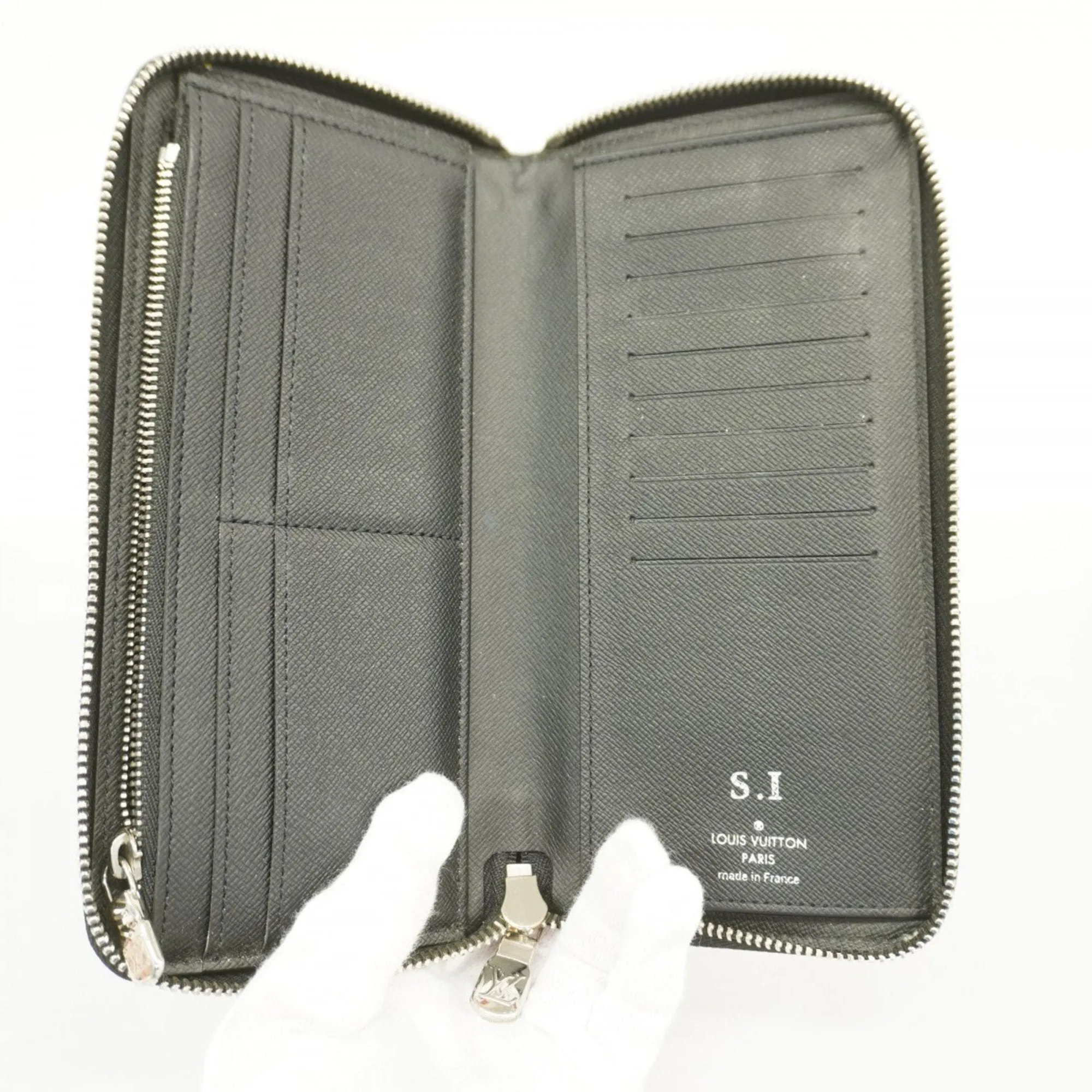 Louis Vuitton Long Wallet (Bi-Fold) (Pre-Owned)