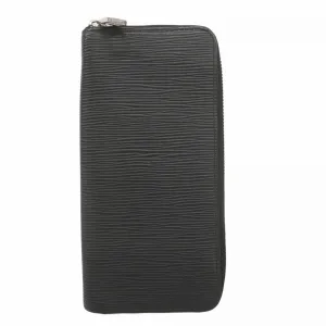 Louis Vuitton Long Wallet (Bi-Fold) (Pre-Owned)