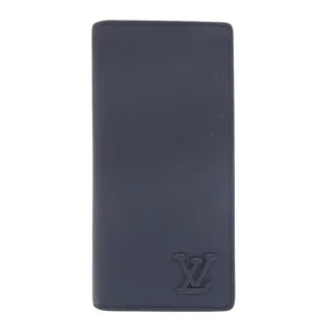 Louis Vuitton Long Wallet (Bi-Fold) (Pre-Owned)