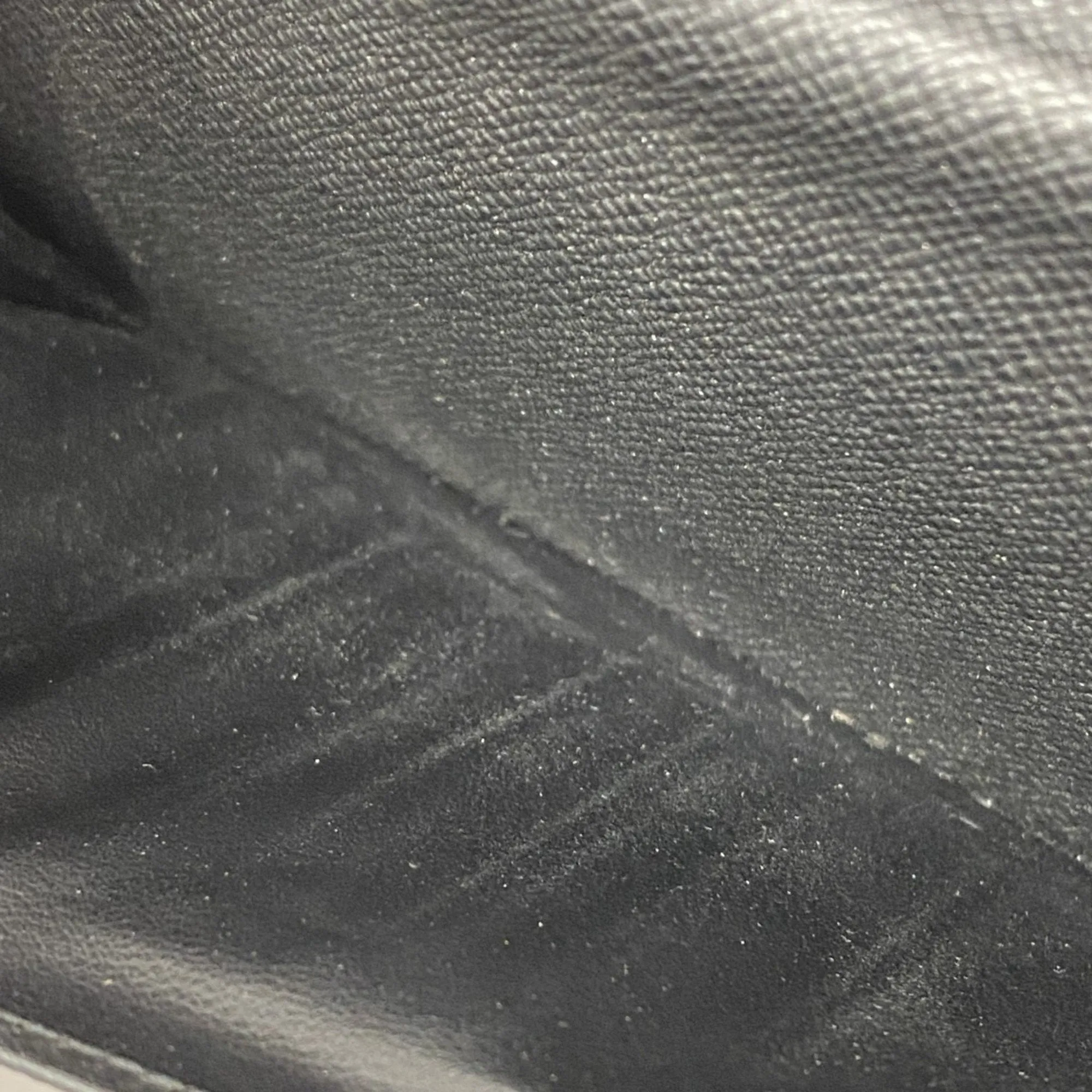 Louis Vuitton Long Wallet (Bi-Fold) (Pre-Owned)