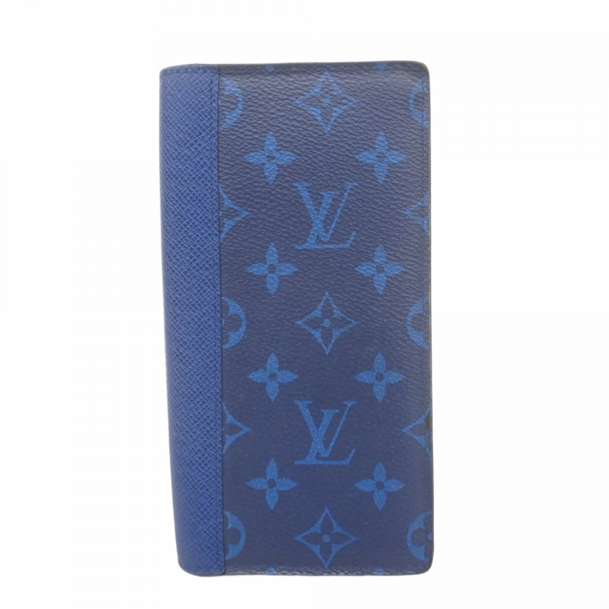 Louis Vuitton Long Wallet (Bi-Fold) (Pre-Owned)