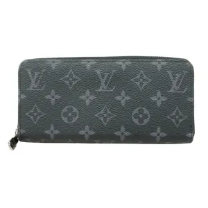 Louis Vuitton Long Wallet (Bi-Fold) (Pre-Owned)