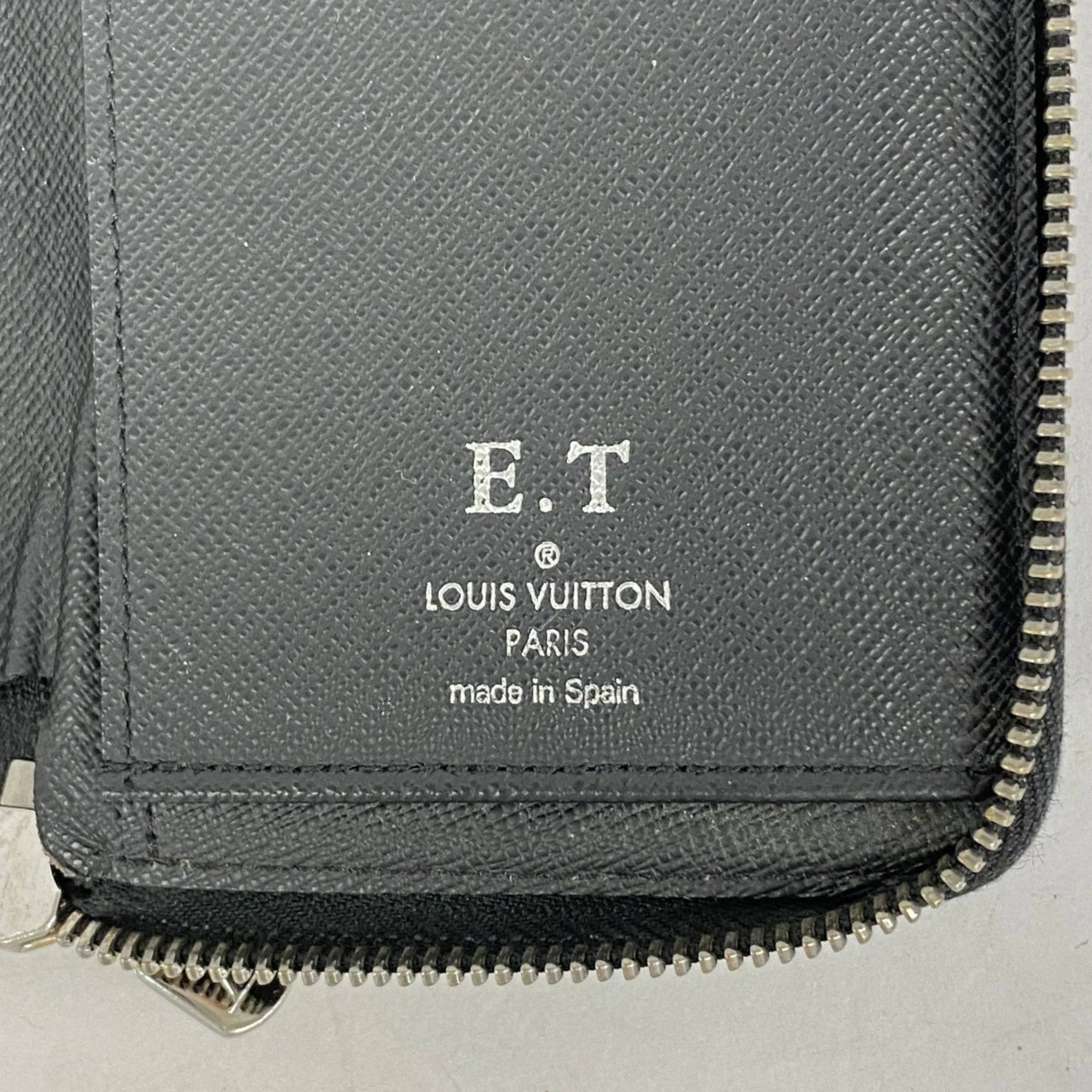 Louis Vuitton Long Wallet (Bi-Fold) (Pre-Owned)