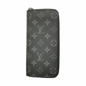 Louis Vuitton Long Wallet (Bi-Fold) (Pre-Owned)