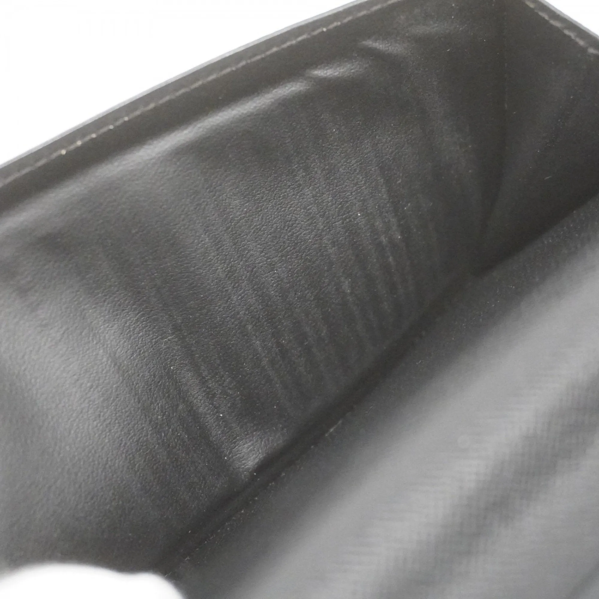 Louis Vuitton Long Wallet (Bi-Fold) (Pre-Owned)