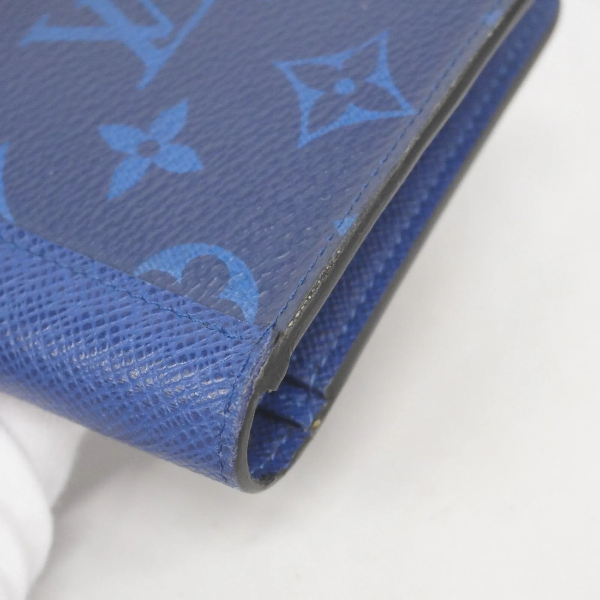 Louis Vuitton Long Wallet (Bi-Fold) (Pre-Owned)