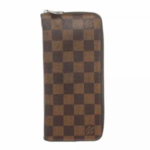 Louis Vuitton Long Wallet (Bi-Fold) (Pre-Owned)