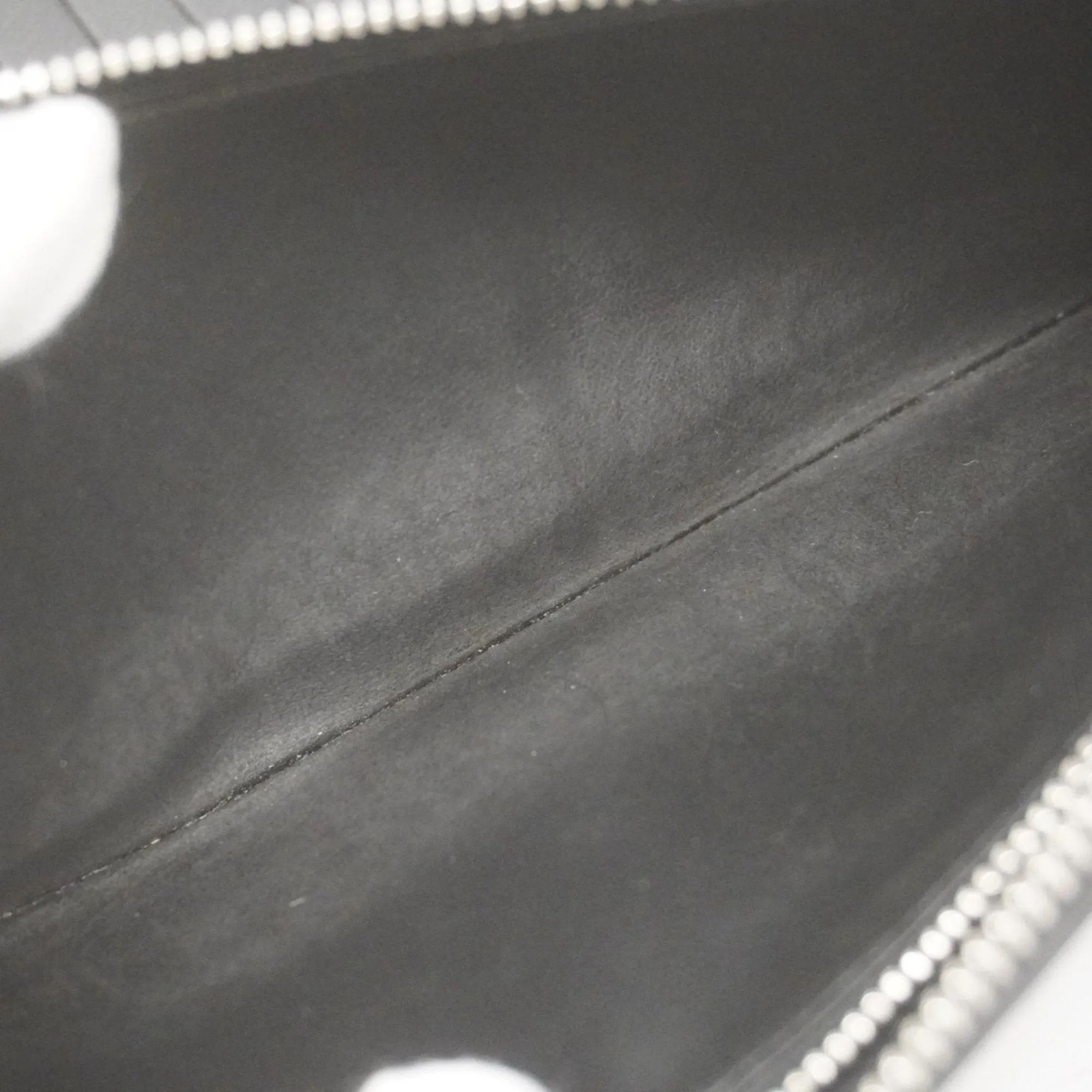 Louis Vuitton Long Wallet (Bi-Fold) (Pre-Owned)