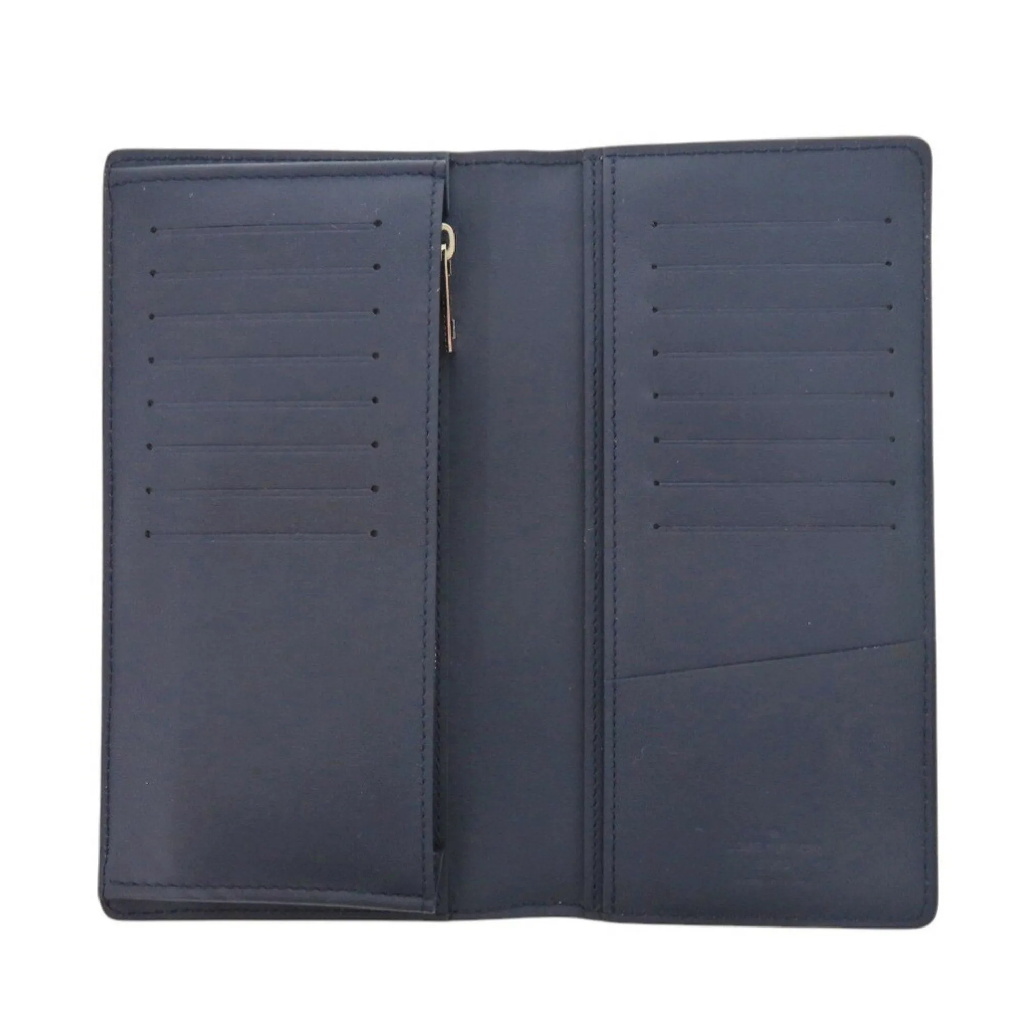 Louis Vuitton Long Wallet (Bi-Fold) (Pre-Owned)