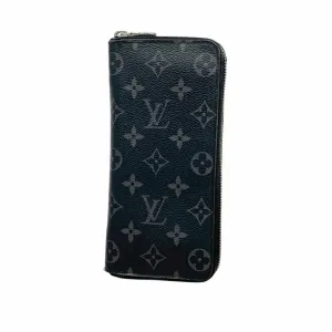 Louis Vuitton Long Wallet (Bi-Fold) (Pre-Owned)