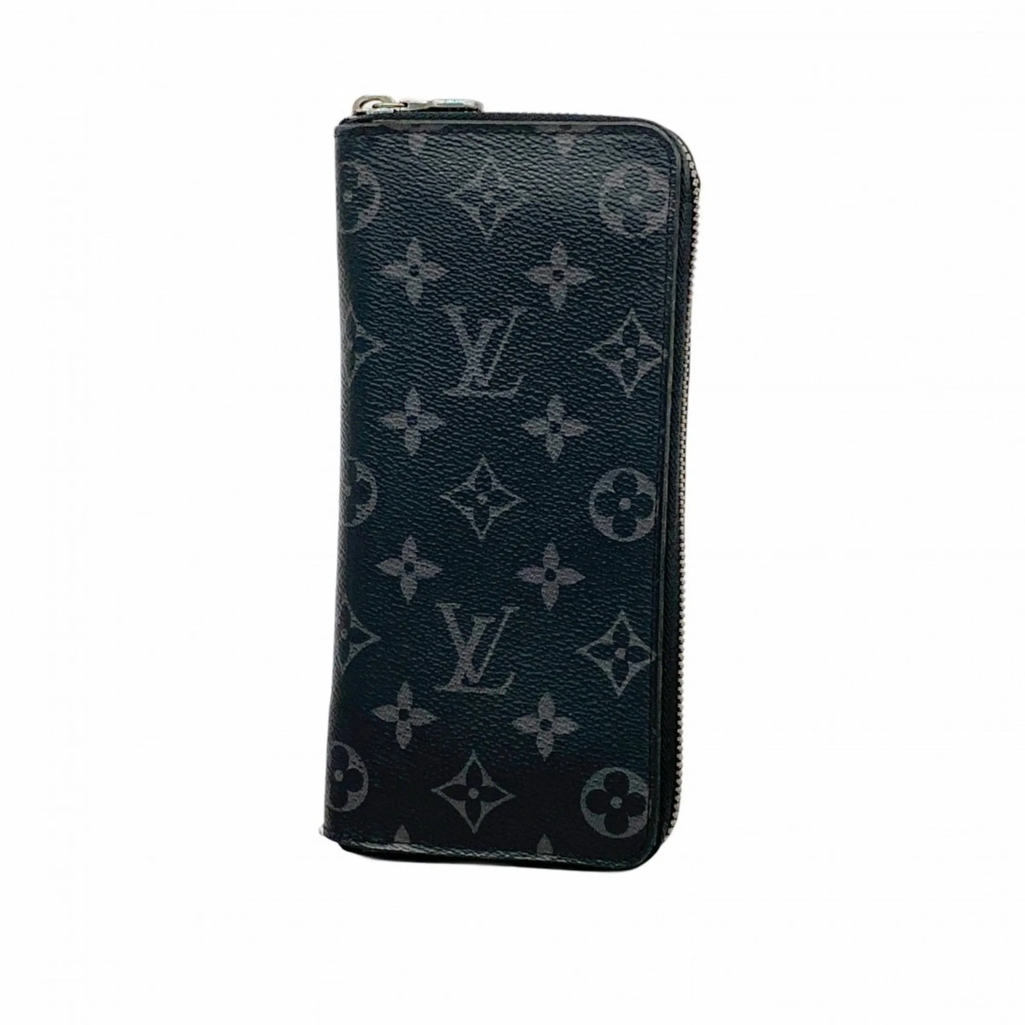 Louis Vuitton Long Wallet (Bi-Fold) (Pre-Owned)