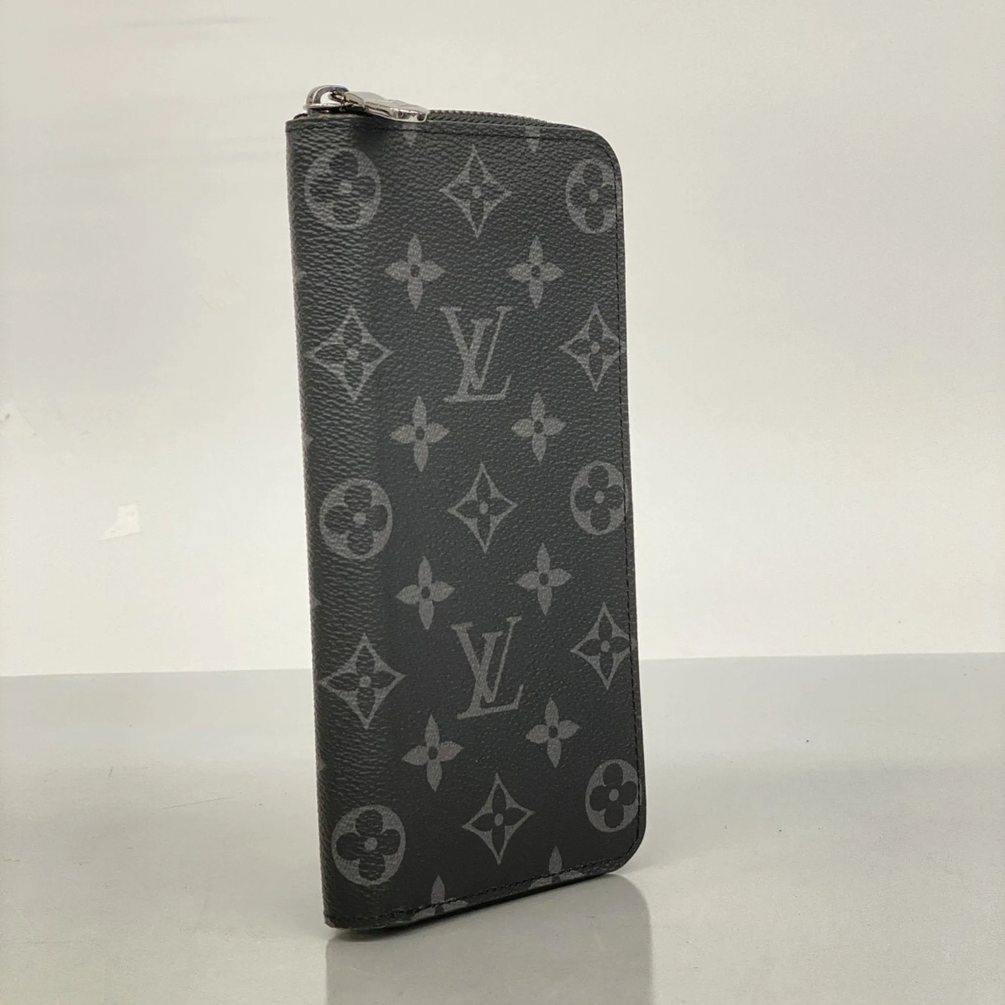 Louis Vuitton Long Wallet (Bi-Fold) (Pre-Owned)