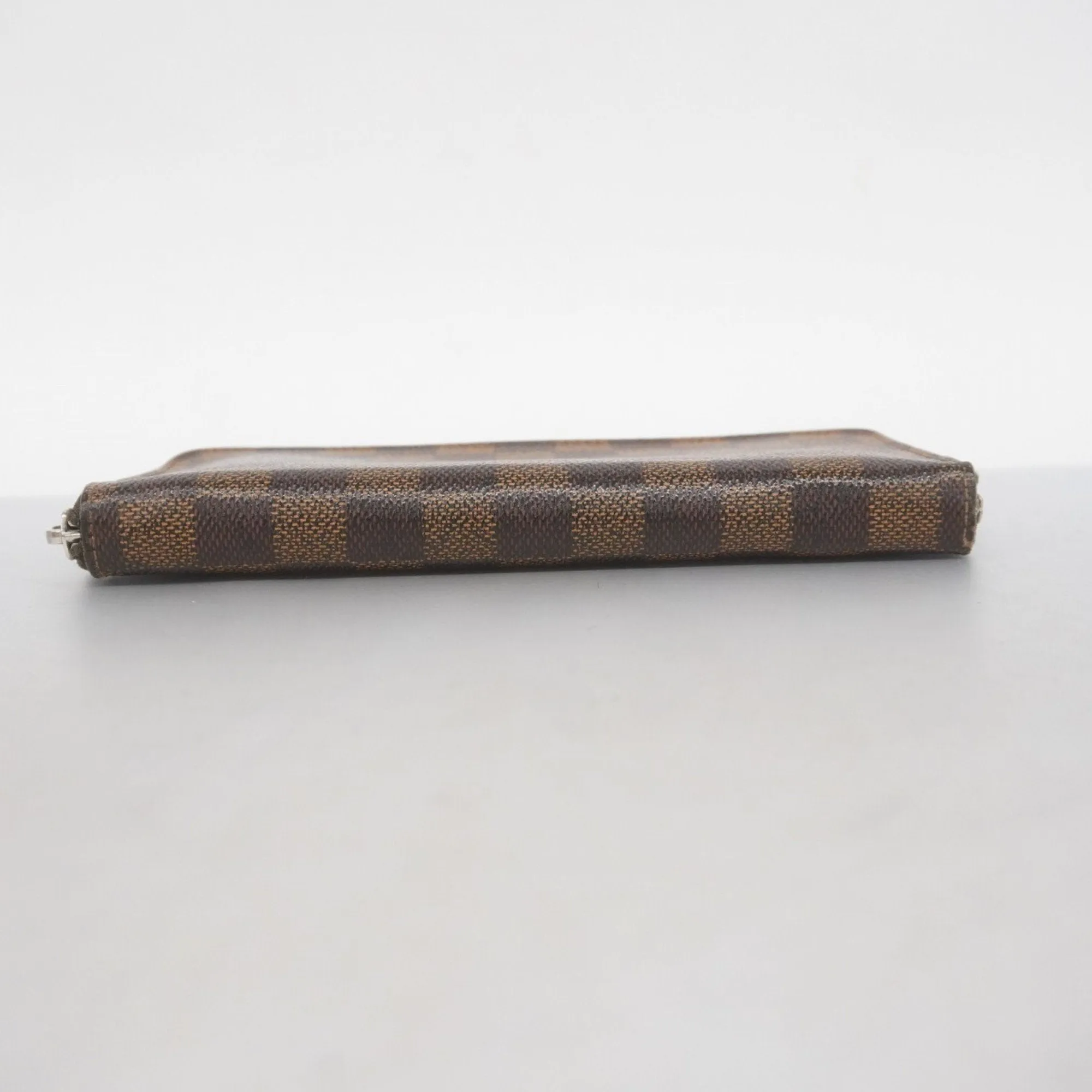 Louis Vuitton Long Wallet (Bi-Fold) (Pre-Owned)