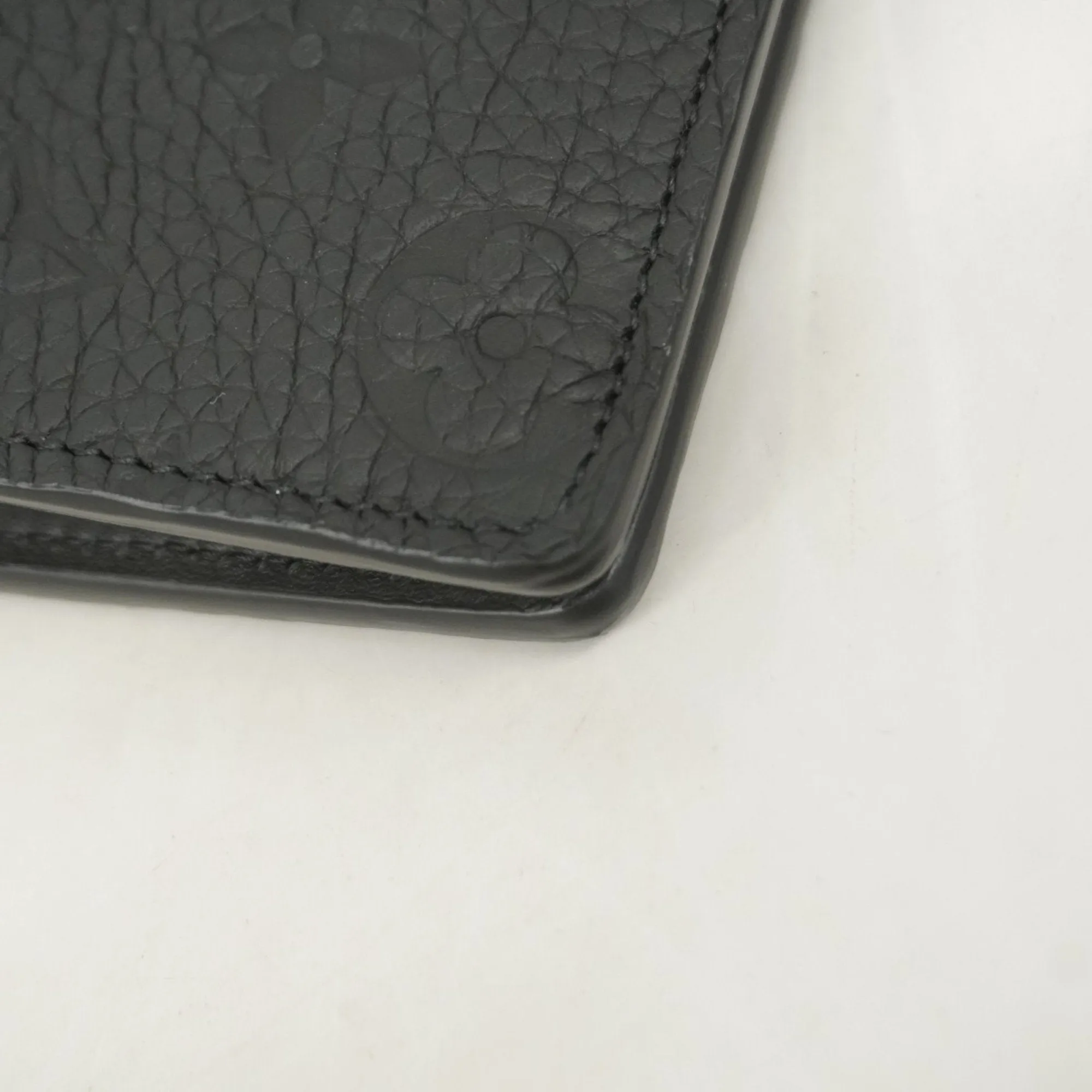 Louis Vuitton Long Wallet (Bi-Fold) (Pre-Owned)