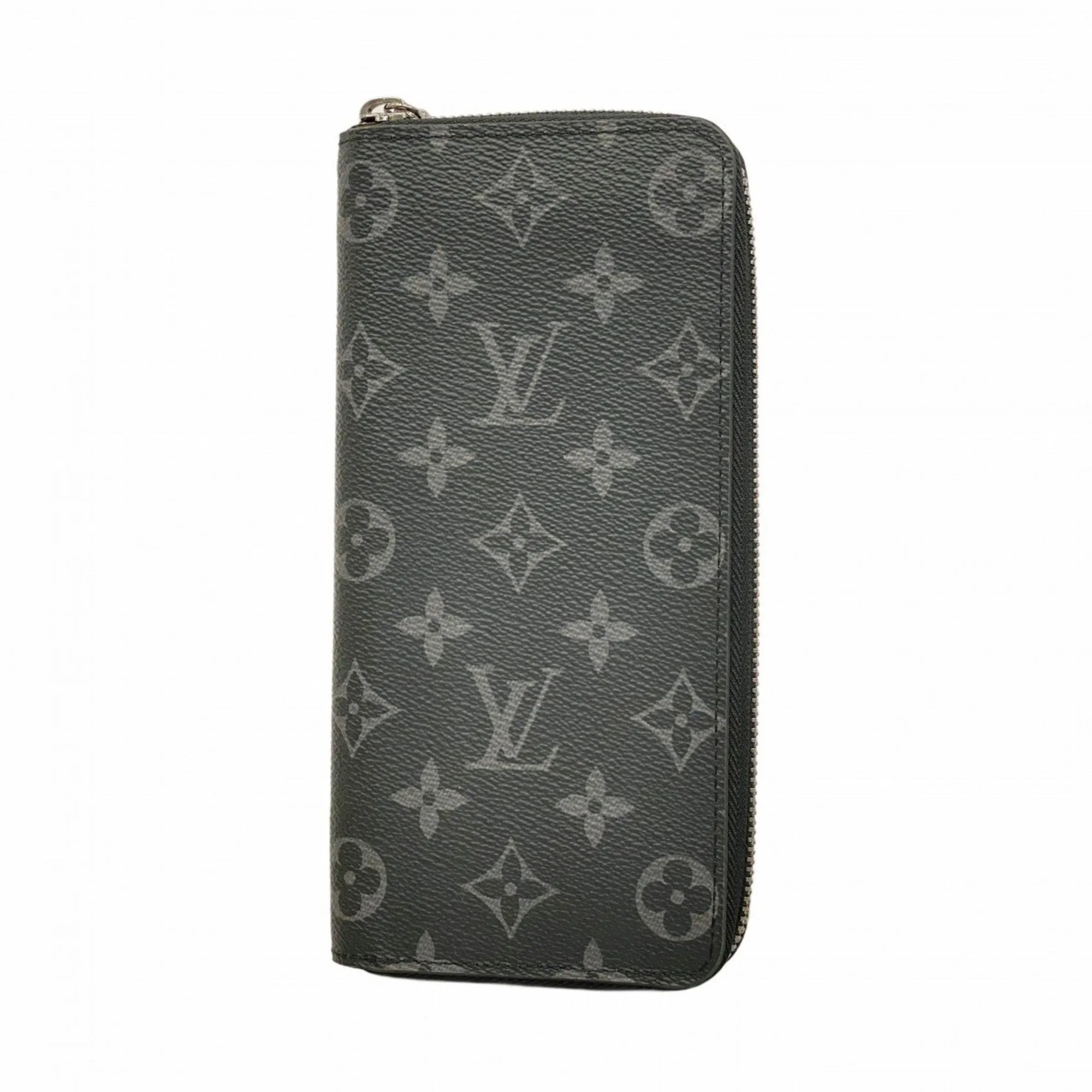Louis Vuitton Long Wallet (Bi-Fold) (Pre-Owned)