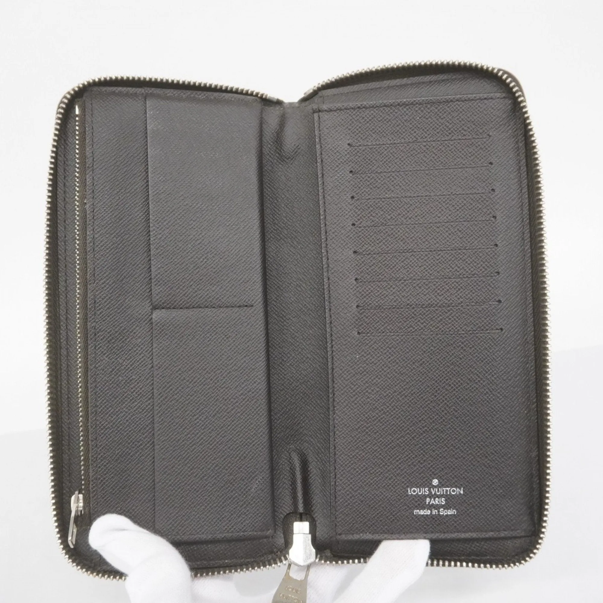 Louis Vuitton Long Wallet (Bi-Fold) (Pre-Owned)