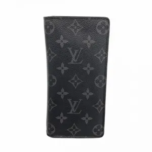 Louis Vuitton Long Wallet (Bi-Fold) (Pre-Owned)