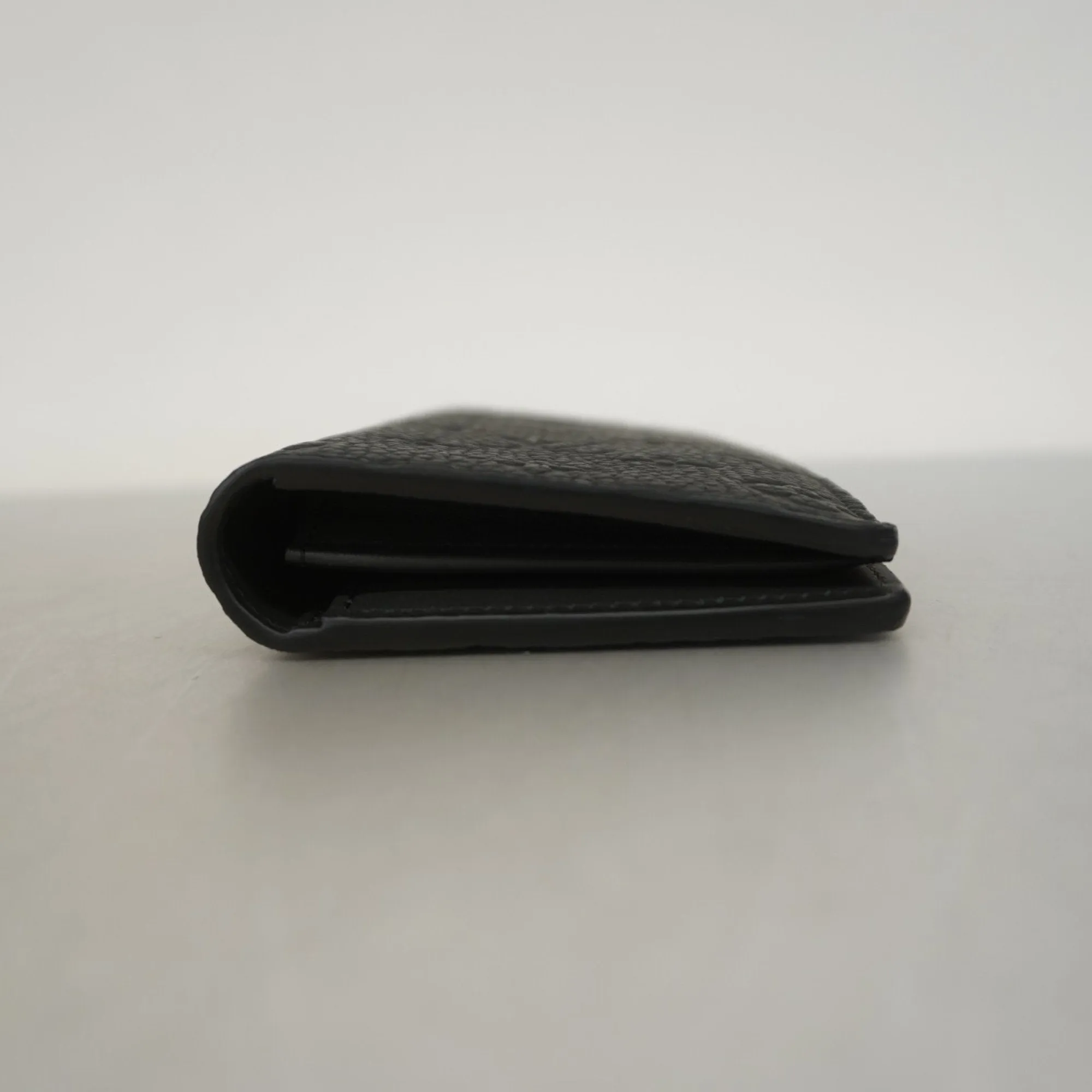 Louis Vuitton Long Wallet (Bi-Fold) (Pre-Owned)
