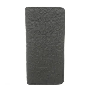 Louis Vuitton Long Wallet (Bi-Fold) (Pre-Owned)