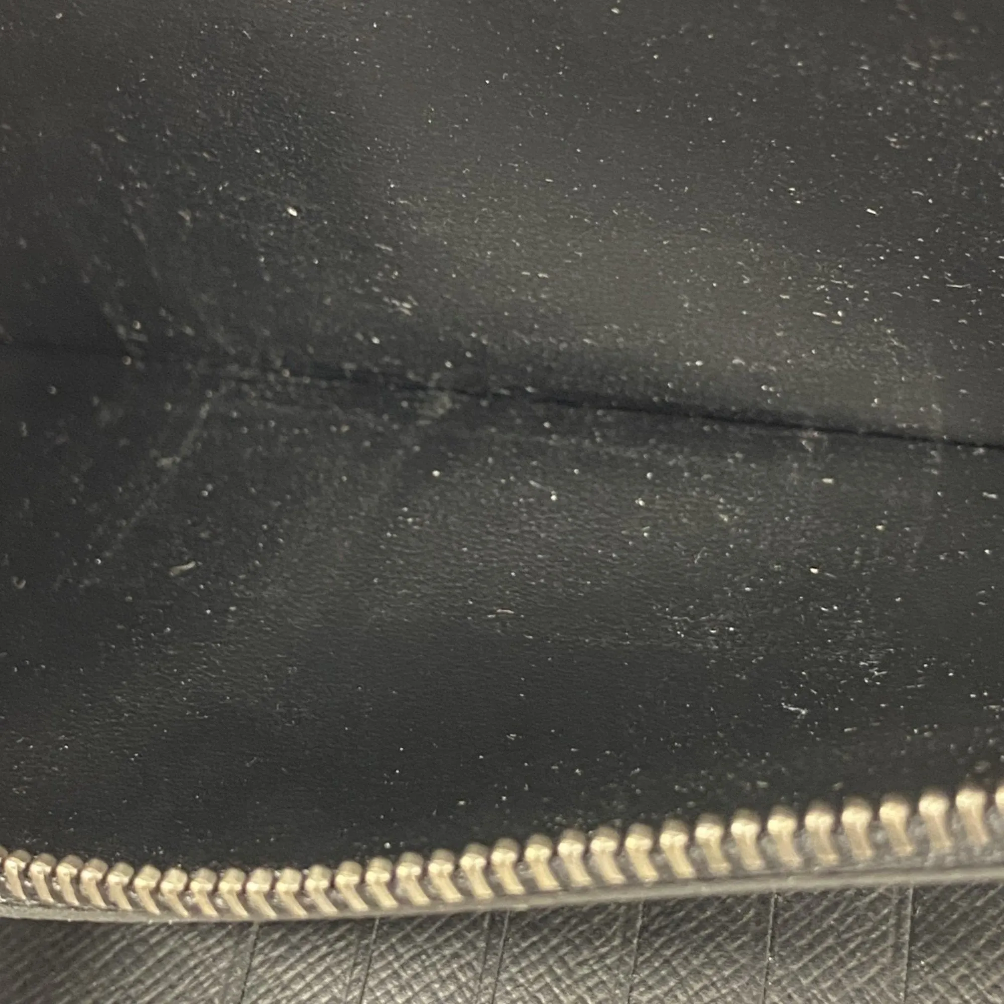 Louis Vuitton Long Wallet (Bi-Fold) (Pre-Owned)