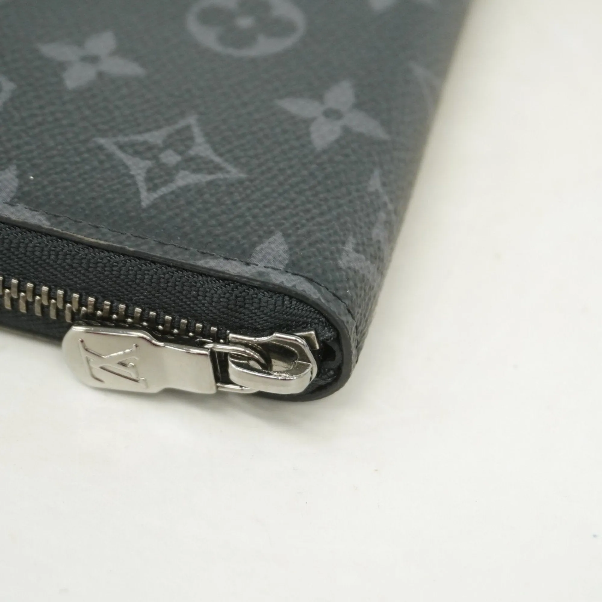 Louis Vuitton Long Wallet (Bi-Fold) (Pre-Owned)