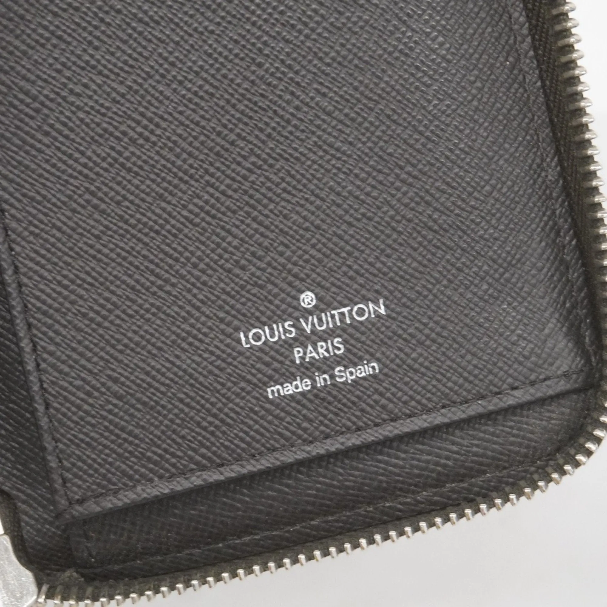 Louis Vuitton Long Wallet (Bi-Fold) (Pre-Owned)