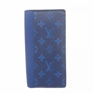 Louis Vuitton Long Wallet (Bi-Fold) (Pre-Owned)