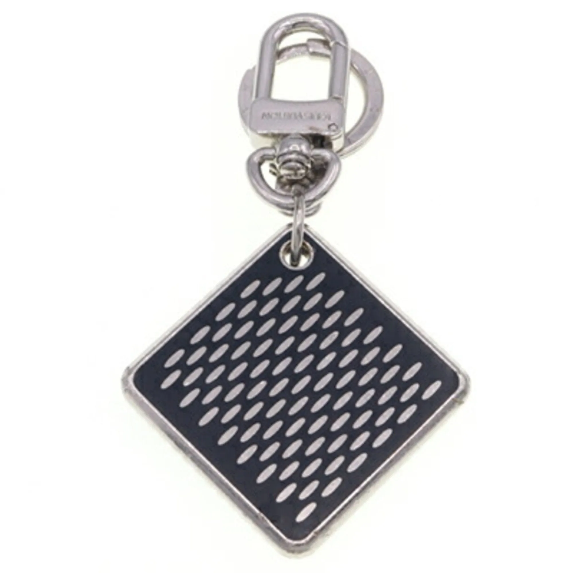 Louis Vuitton  Metal Keyring (Pre-Owned)