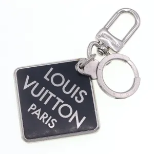 Louis Vuitton  Metal Keyring (Pre-Owned)