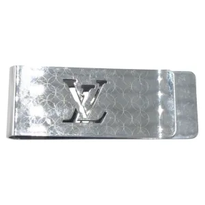 Louis Vuitton Metal Money Clip (Pre-Owned)