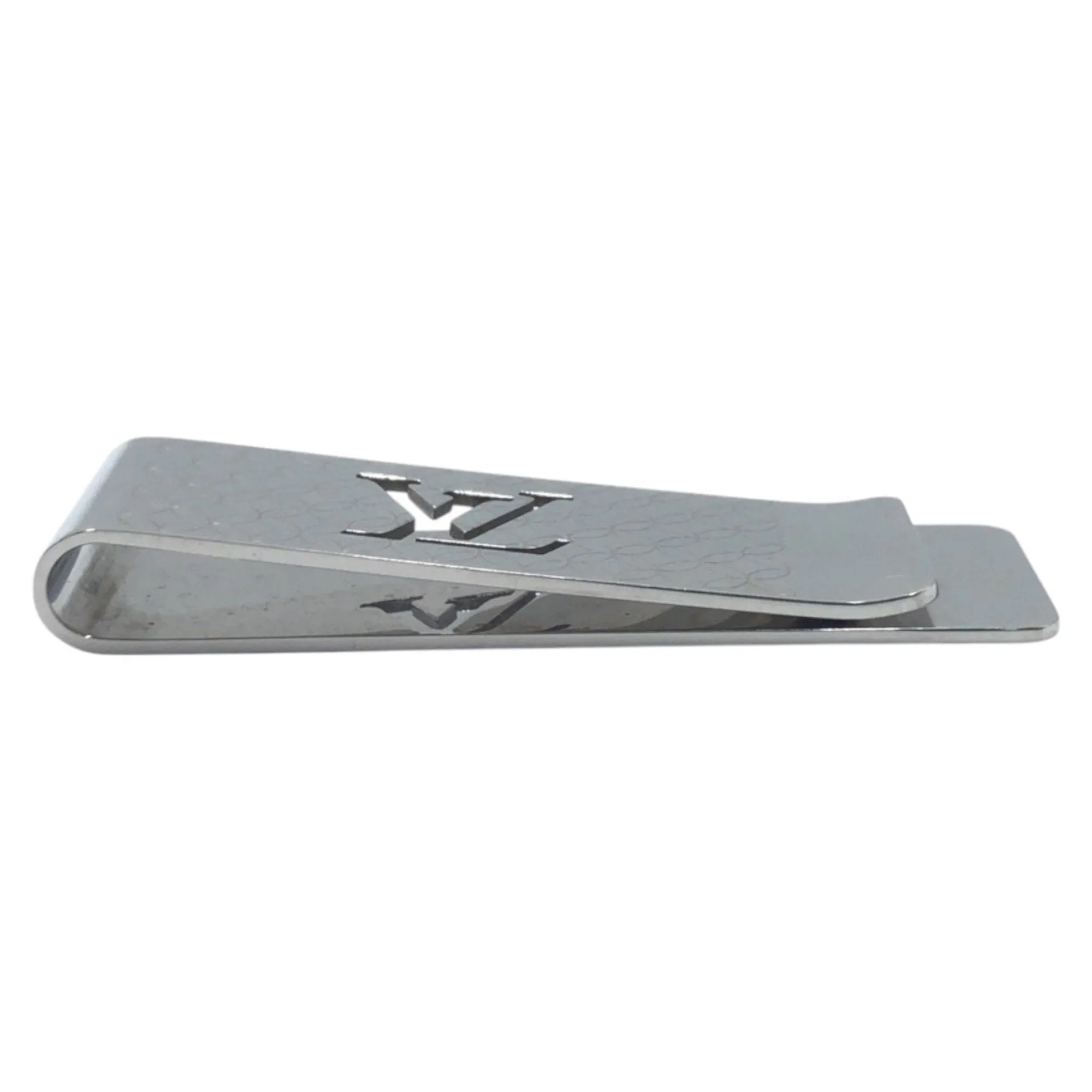 Louis Vuitton Metal Money Clip (Pre-Owned)