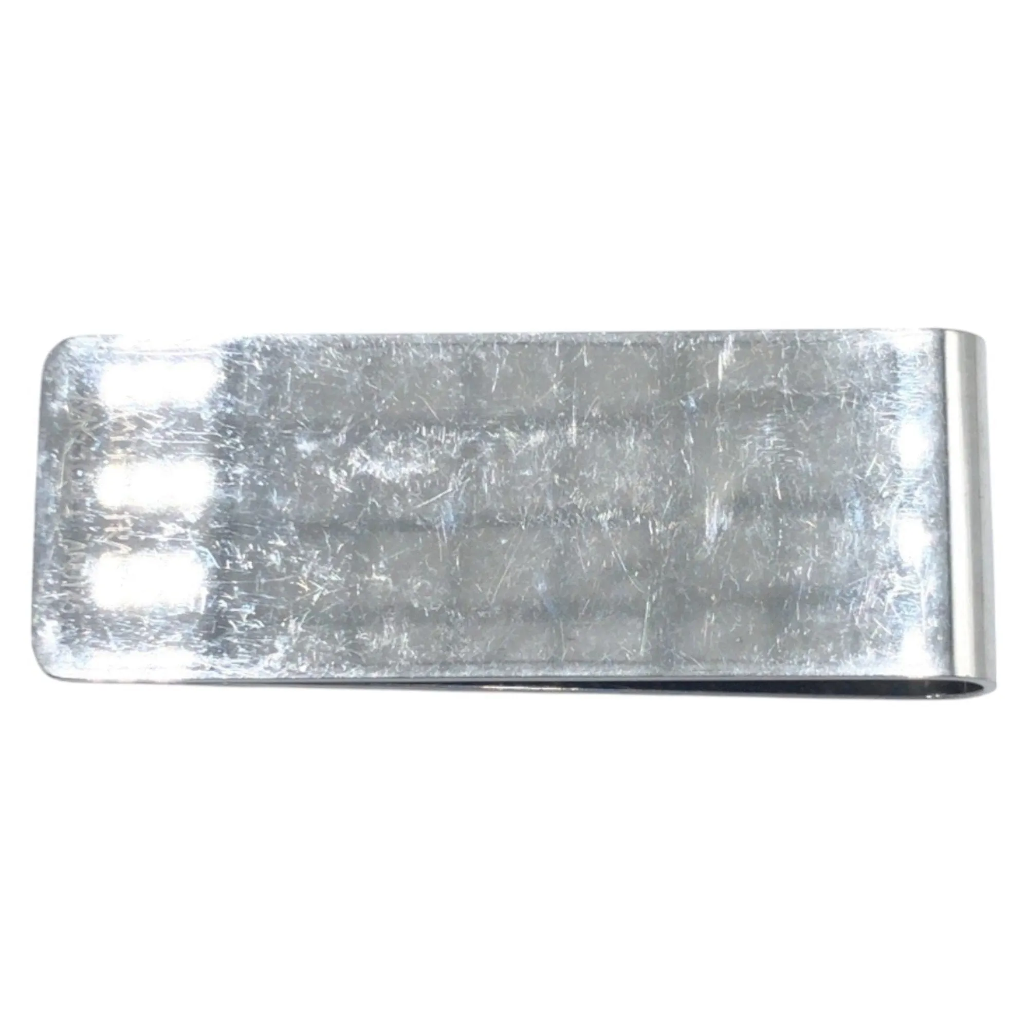 Louis Vuitton Metal Money Clip (Pre-Owned)