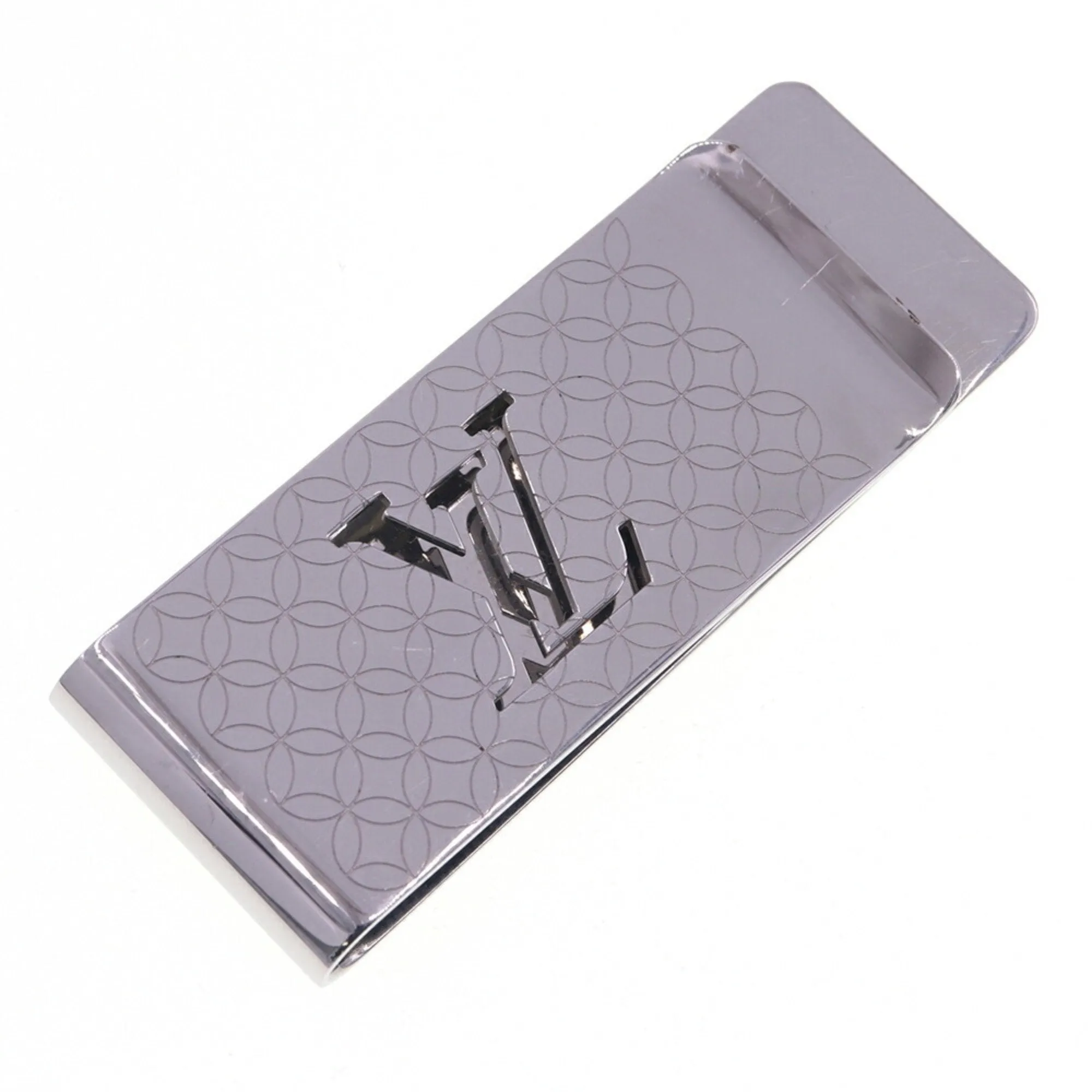 Louis Vuitton Money Clip (Pre-Owned)