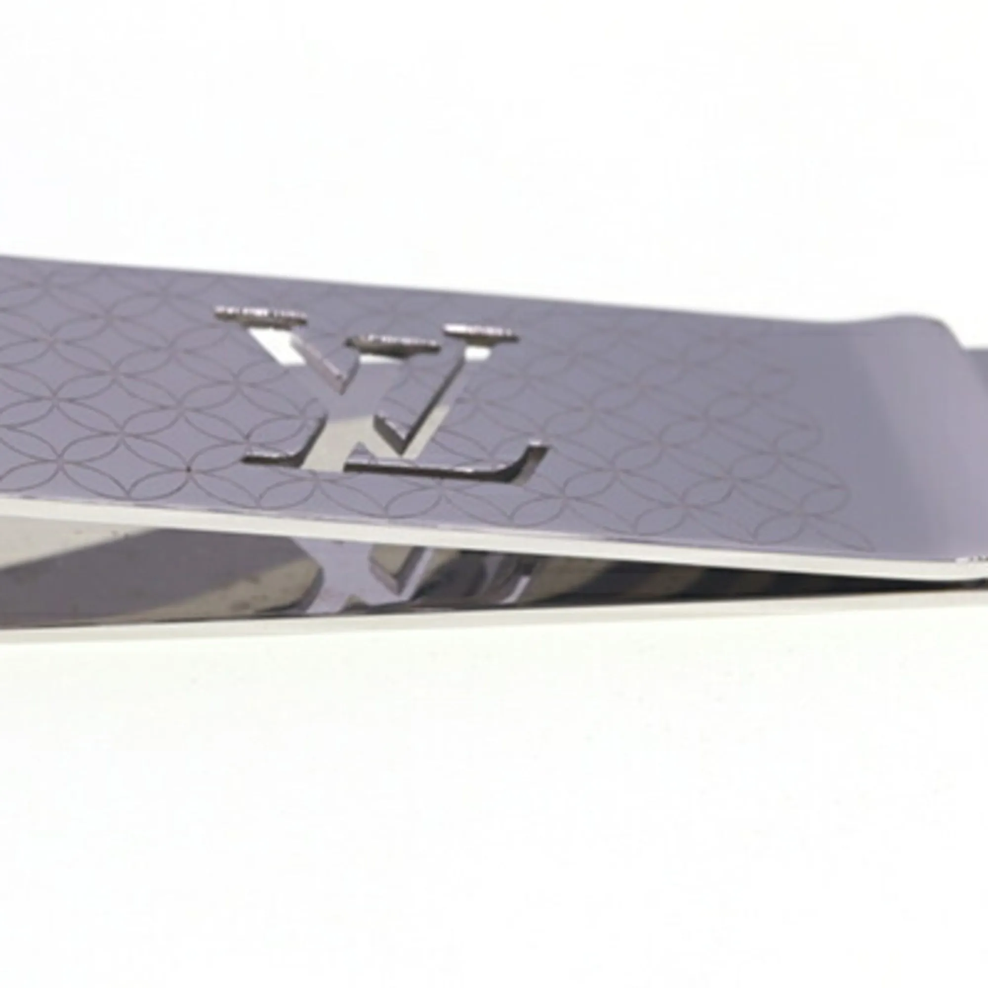 Louis Vuitton Money Clip (Pre-Owned)