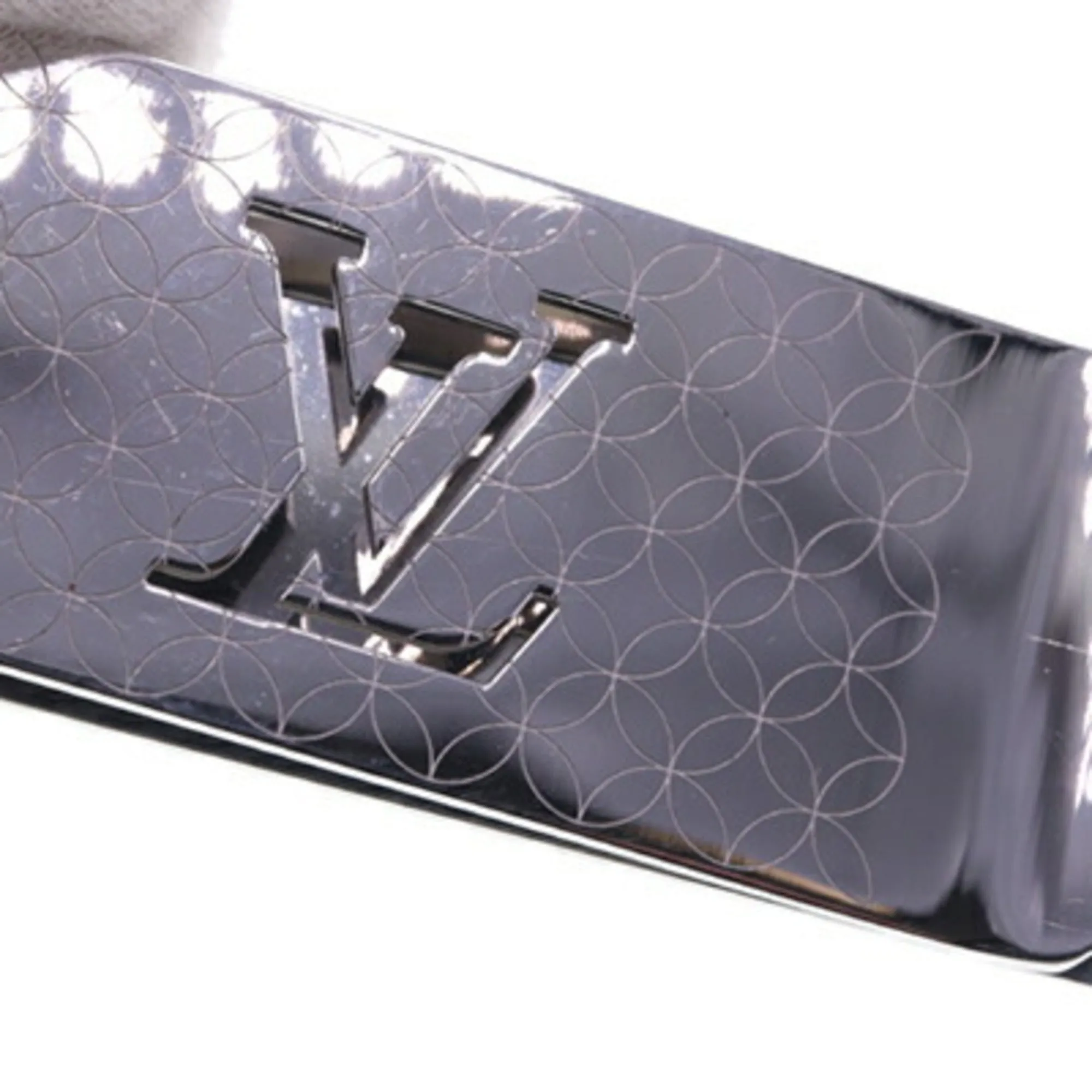 Louis Vuitton Money Clip (Pre-Owned)