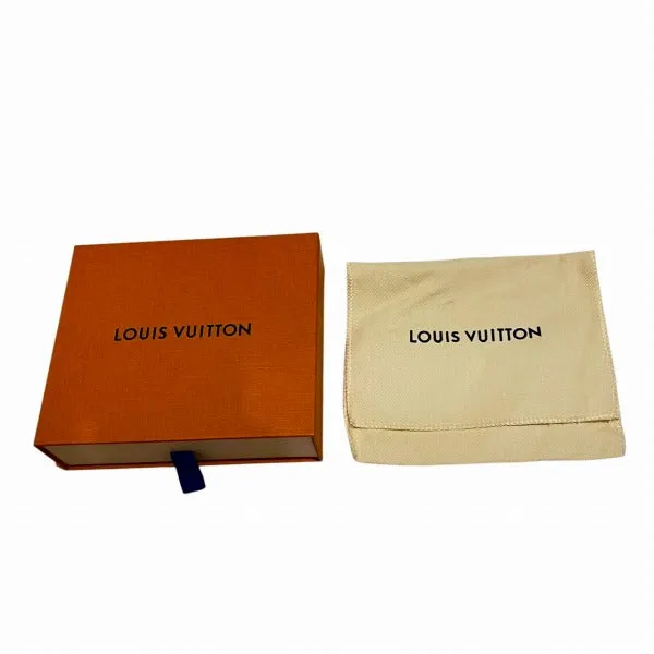Louis Vuitton Monogram Eclipse Marco Wallet