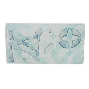 Louis Vuitton Monogram Long Wallet (Bi-Fold) (Pre-Owned)