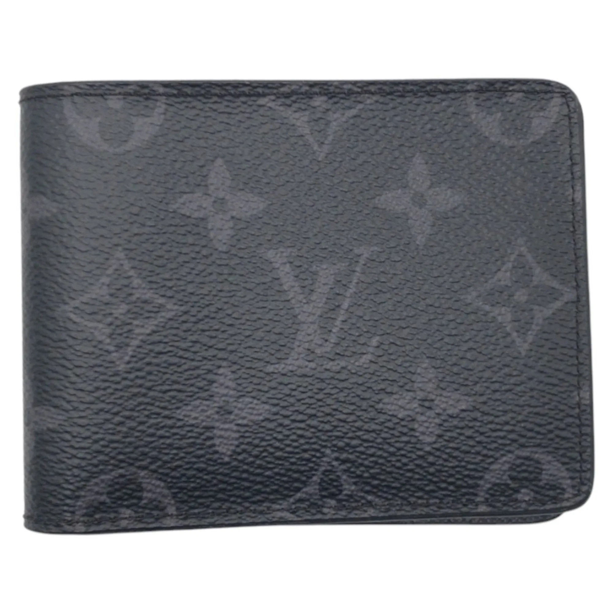 Louis Vuitton Pvc Bill Wallet (Bi-Fold) (Pre-Owned)