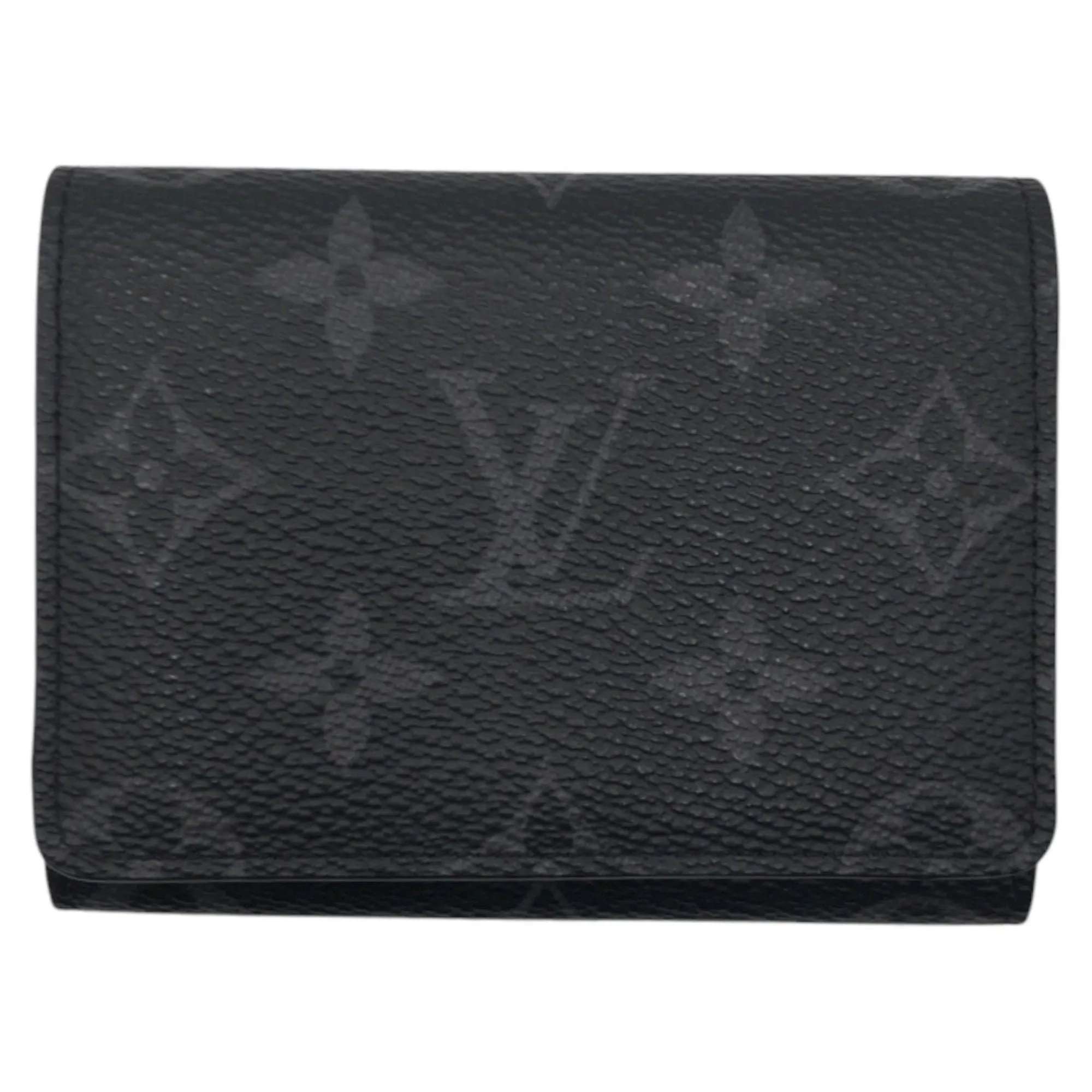 Louis Vuitton Pvc Business Card Case (Pre-Owned)