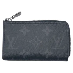 Louis Vuitton Pvc Keycase (Pre-Owned)