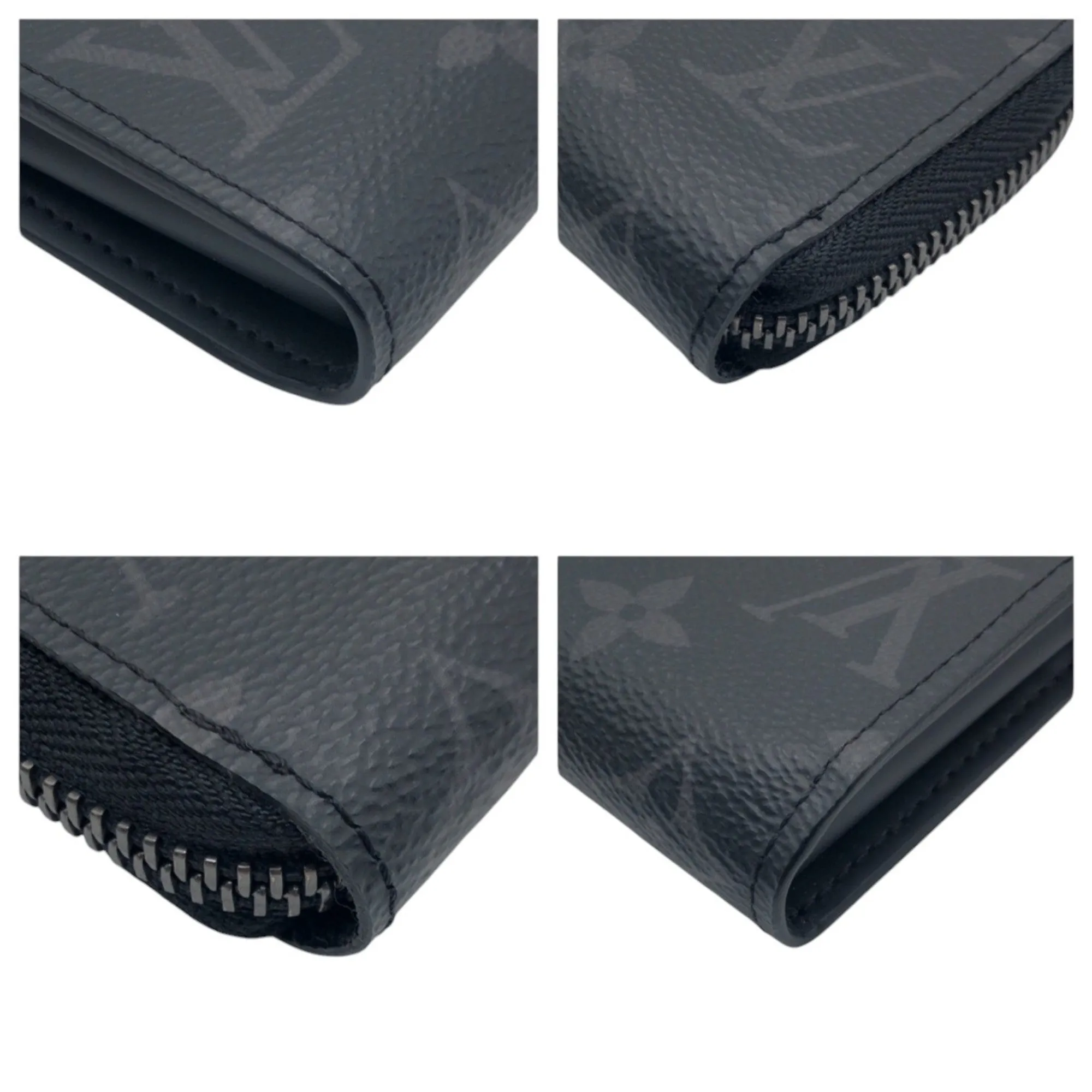 Louis Vuitton Pvc Keycase (Pre-Owned)