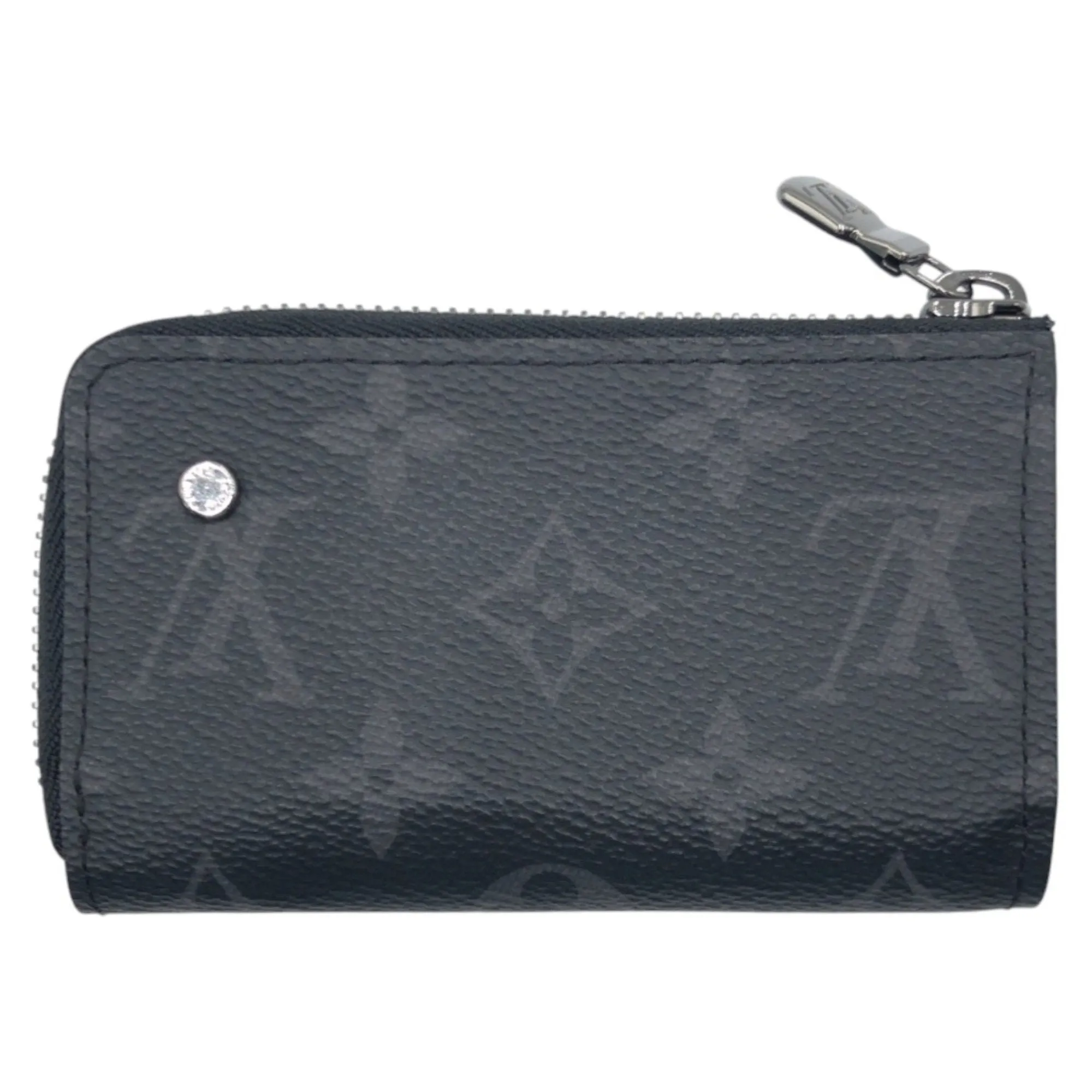 Louis Vuitton Pvc Keycase (Pre-Owned)