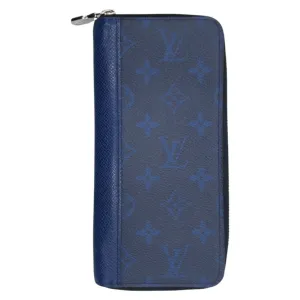 Louis Vuitton Pvc Long Wallet (Bi-Fold) (Pre-Owned)