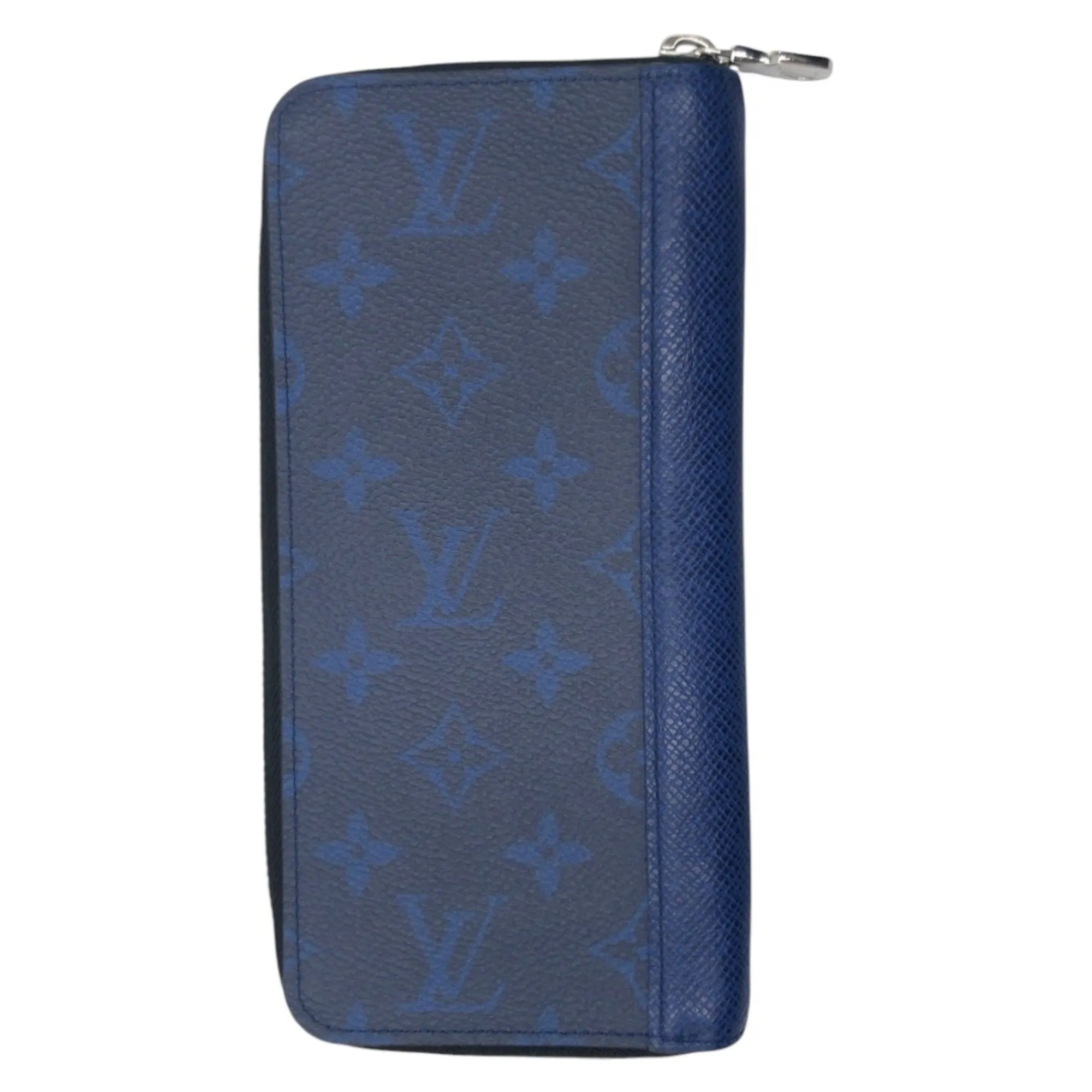 Louis Vuitton Pvc Long Wallet (Bi-Fold) (Pre-Owned)