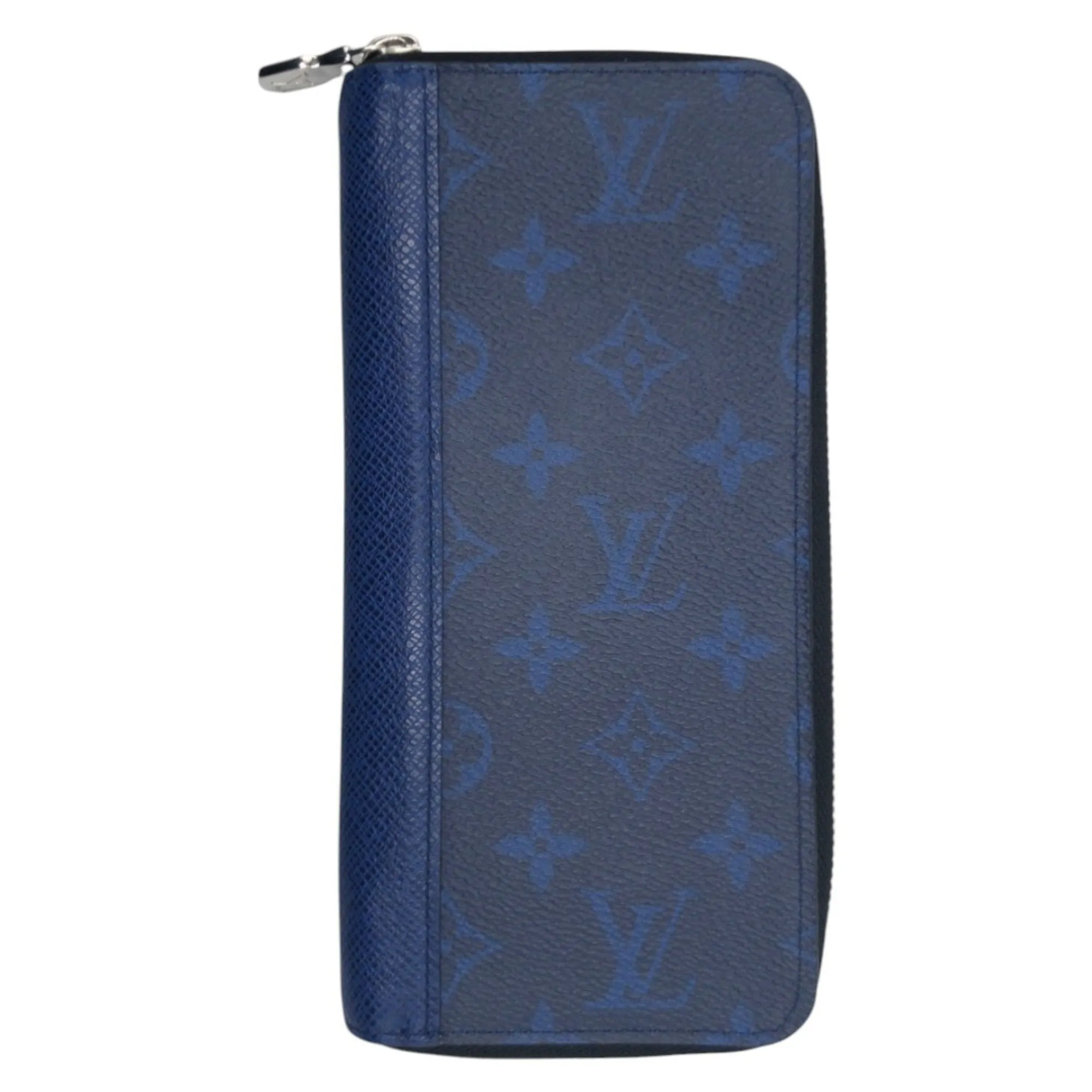 Louis Vuitton Pvc Long Wallet (Bi-Fold) (Pre-Owned)