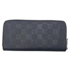 Louis Vuitton Pvc Long Wallet (Bi-Fold) (Pre-Owned)