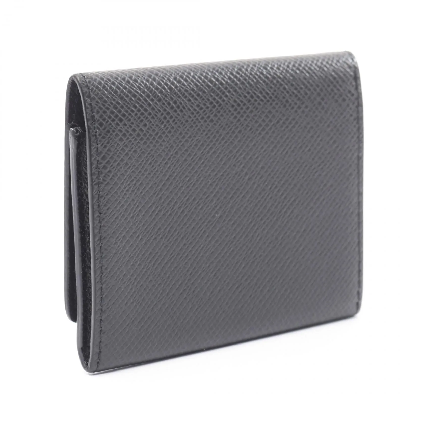 Louis Vuitton Taiga Leather Card Case