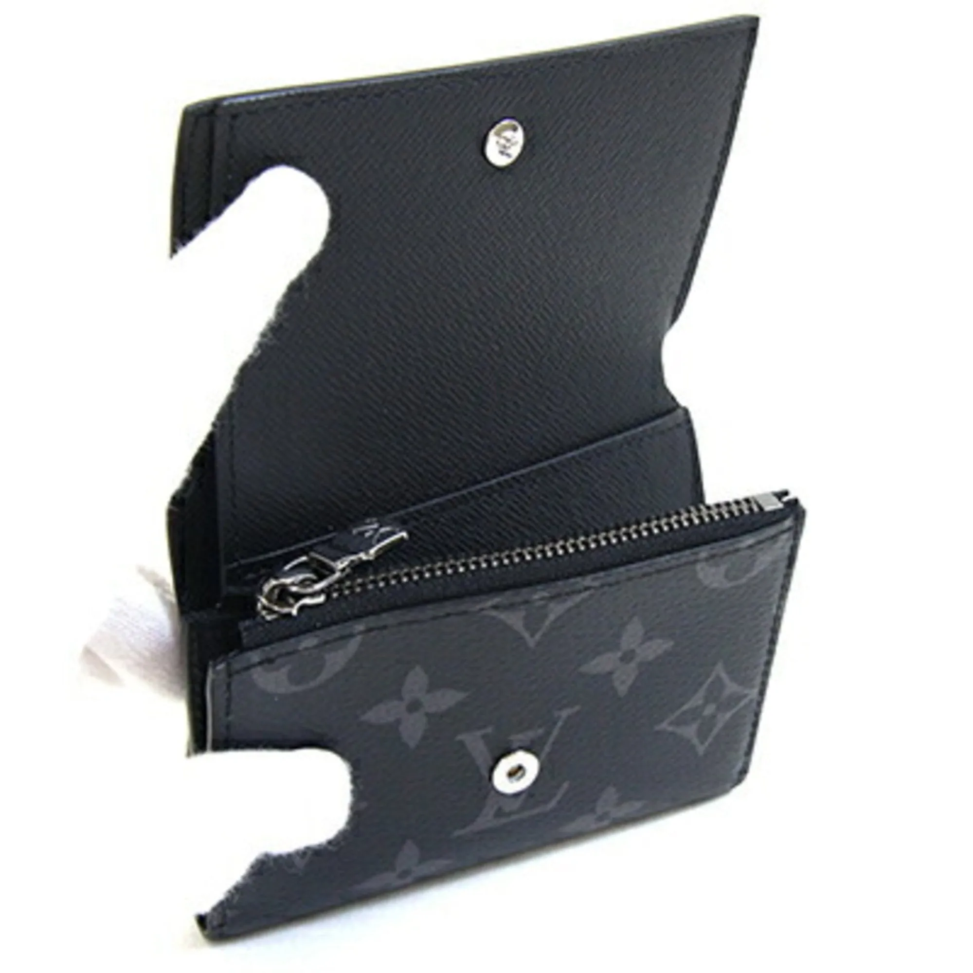 Louis Vuitton  Wallet (Tri-Fold) (Pre-Owned)